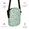 Utility crossbody bag - STYLISHOUR