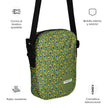 Utility crossbody bag - STYLISHOUR