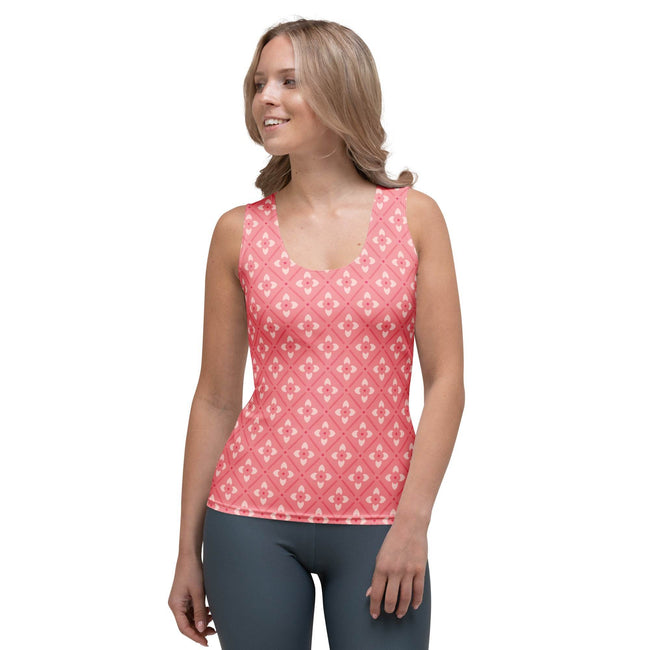 Tank Top - STYLISHOUR