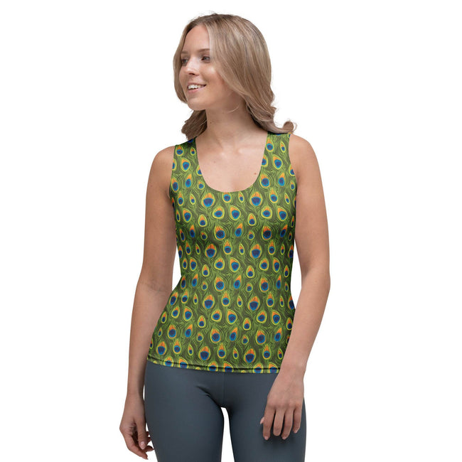 Tank Top - STYLISHOUR