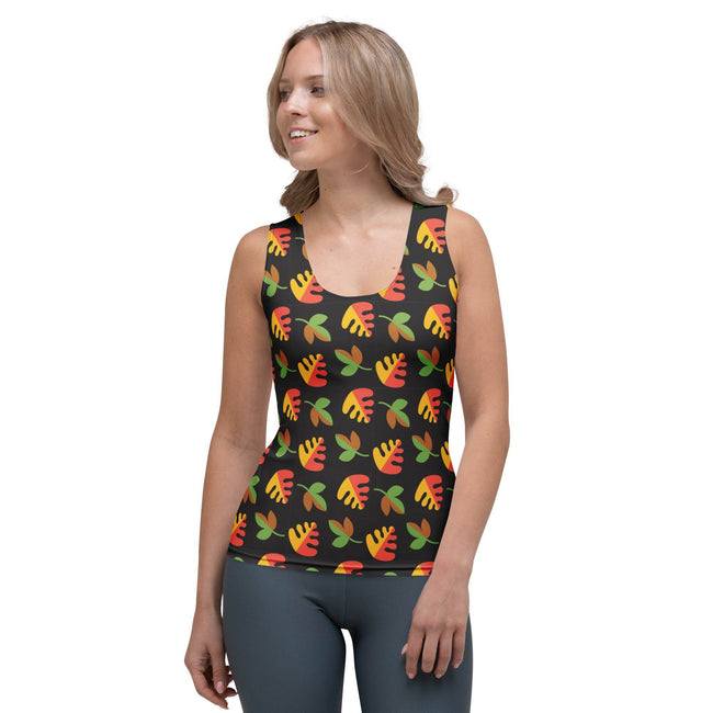 Tank Top - STYLISHOUR
