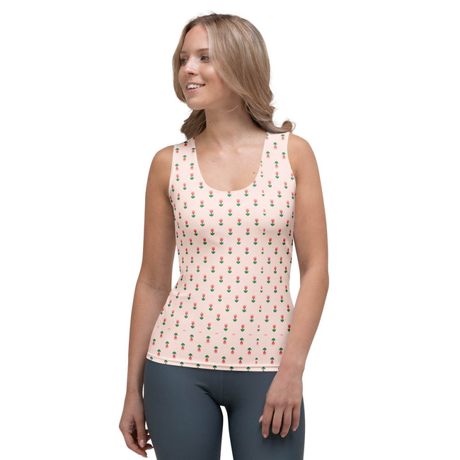 Tank Top - STYLISHOUR