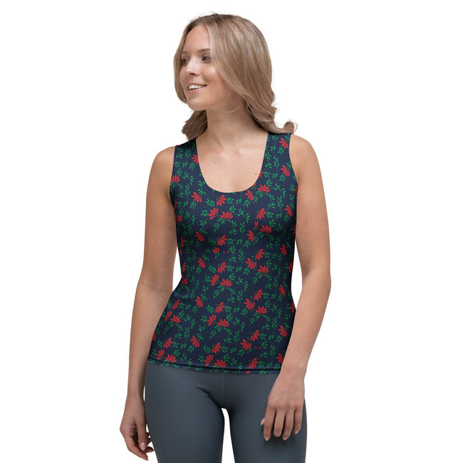 Tank Top - STYLISHOUR