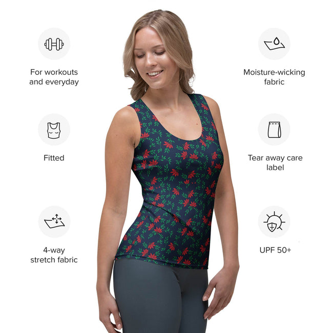Tank Top - STYLISHOUR