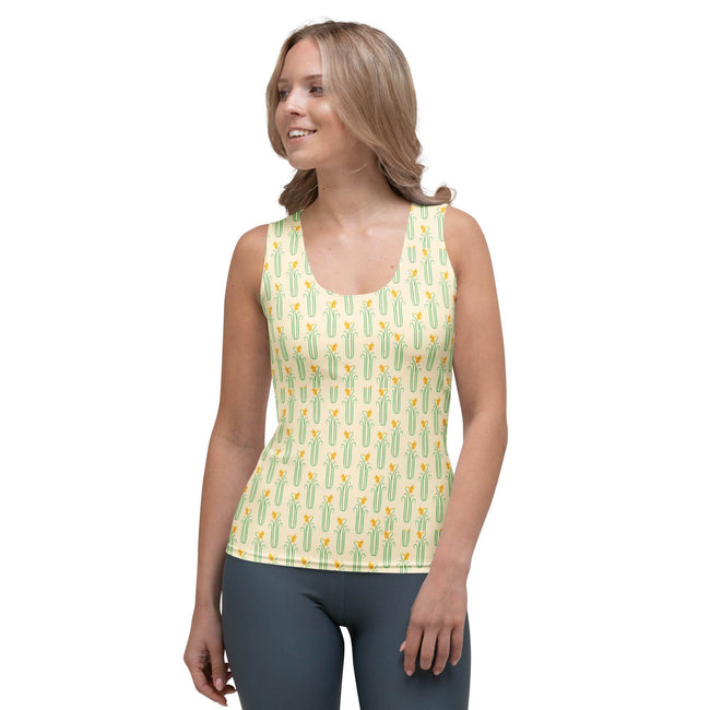Tank Top - STYLISHOUR