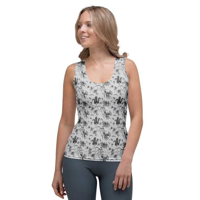 Tank Top - STYLISHOUR