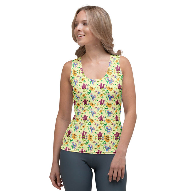 Tank Top - STYLISHOUR