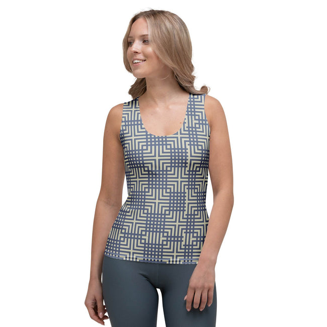 Tank Top - STYLISHOUR