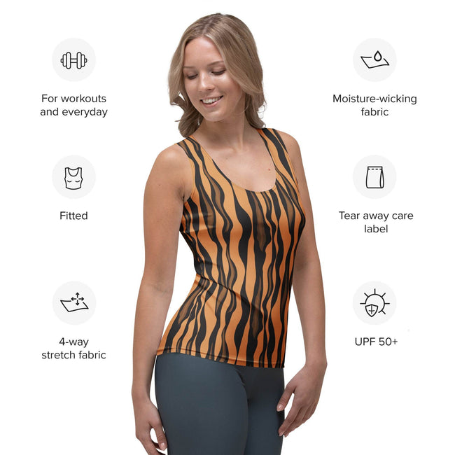 Tank Top - STYLISHOUR