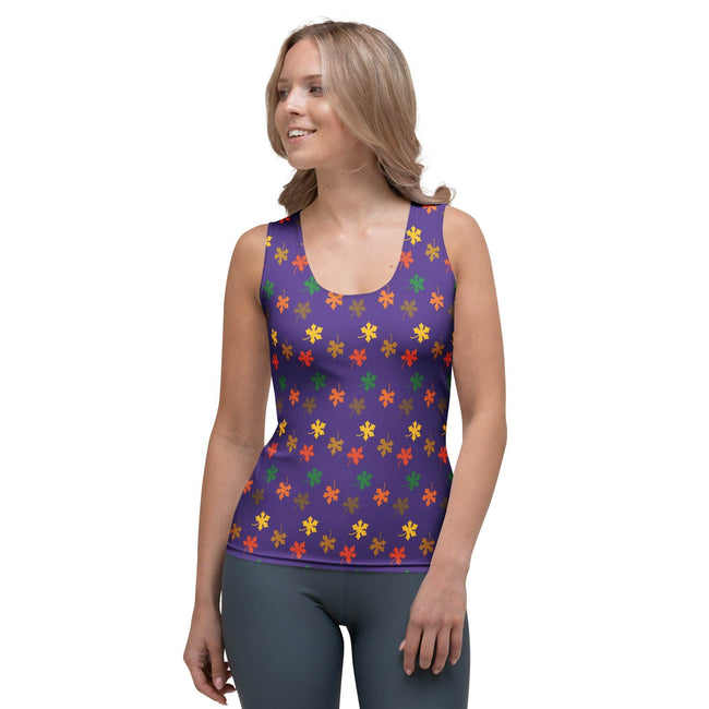 Tank Top - STYLISHOUR