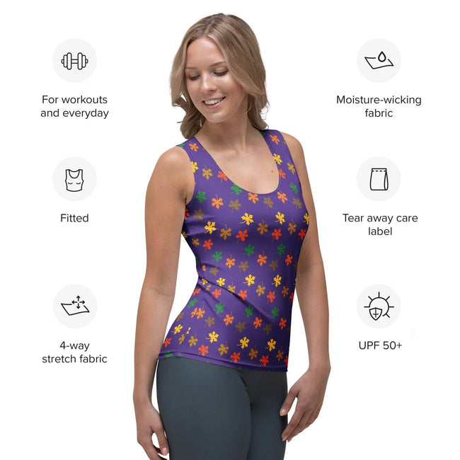 Tank Top - STYLISHOUR