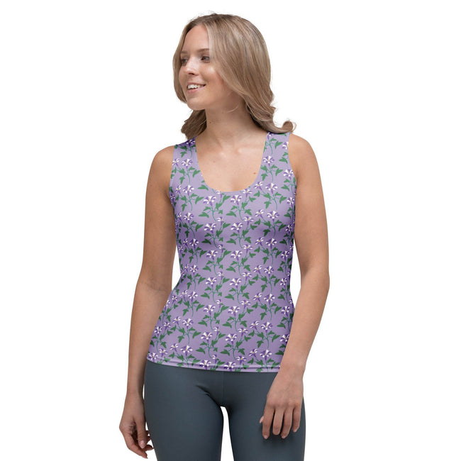 Tank Top - STYLISHOUR