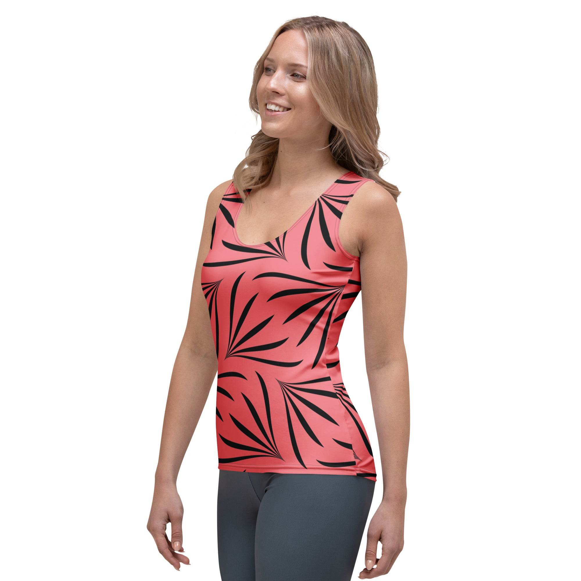 Tank Top - STYLISHOUR
