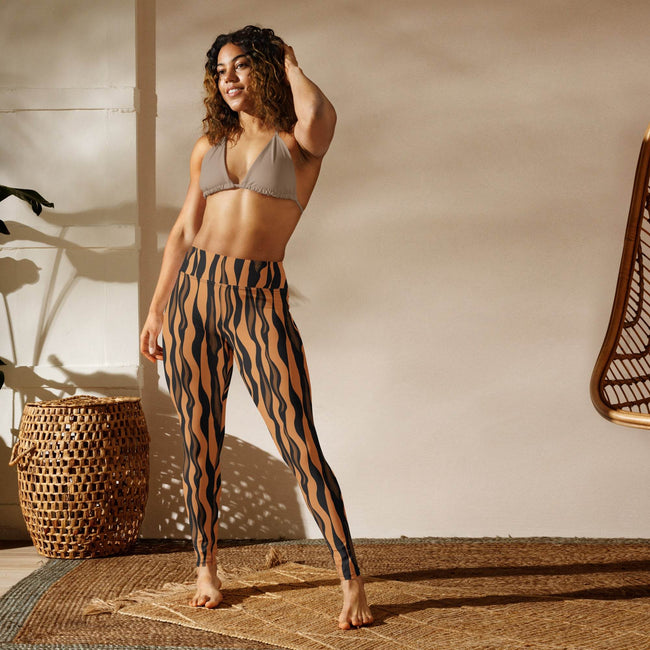 Yoga Leggings - STYLISHOUR