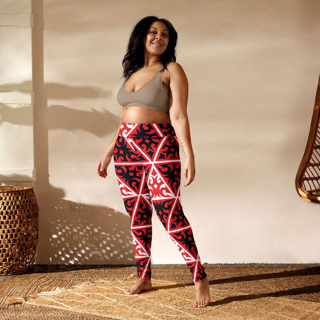 Yoga Leggings - STYLISHOUR