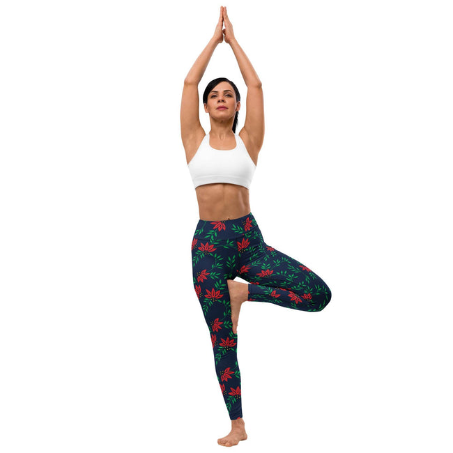 Yoga Leggings - STYLISHOUR