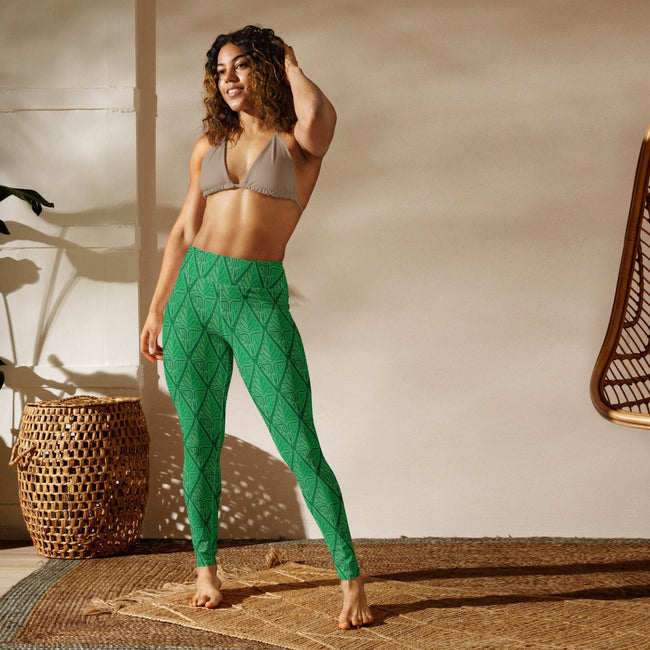 Yoga Leggings - STYLISHOUR