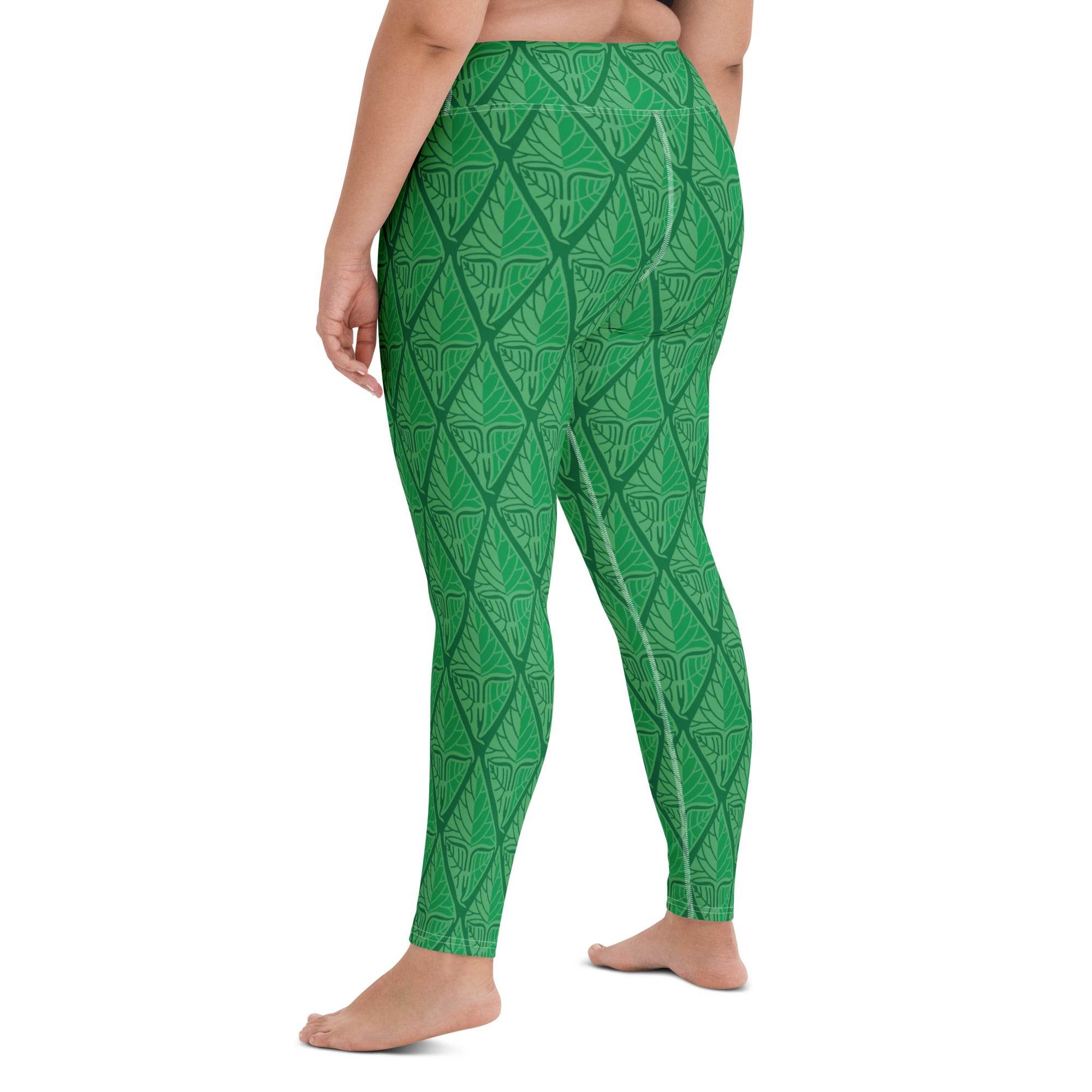 Yoga Leggings - STYLISHOUR