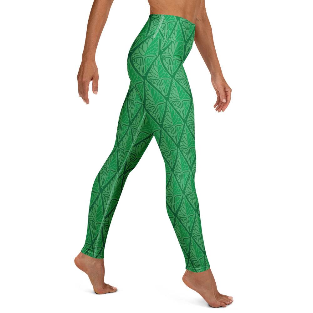 Yoga Leggings - STYLISHOUR