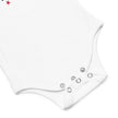 Baby short sleeve one piece - STYLISHOUR