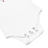 Baby short sleeve one piece - STYLISHOUR