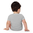 Baby short sleeve one piece - STYLISHOUR