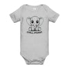 Baby short sleeve one piece - STYLISHOUR