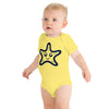 Baby short sleeve one piece - STYLISHOUR