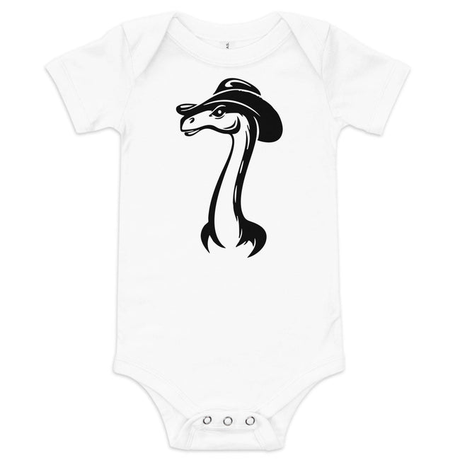 Baby short sleeve one piece - STYLISHOUR