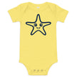 Baby short sleeve one piece - STYLISHOUR