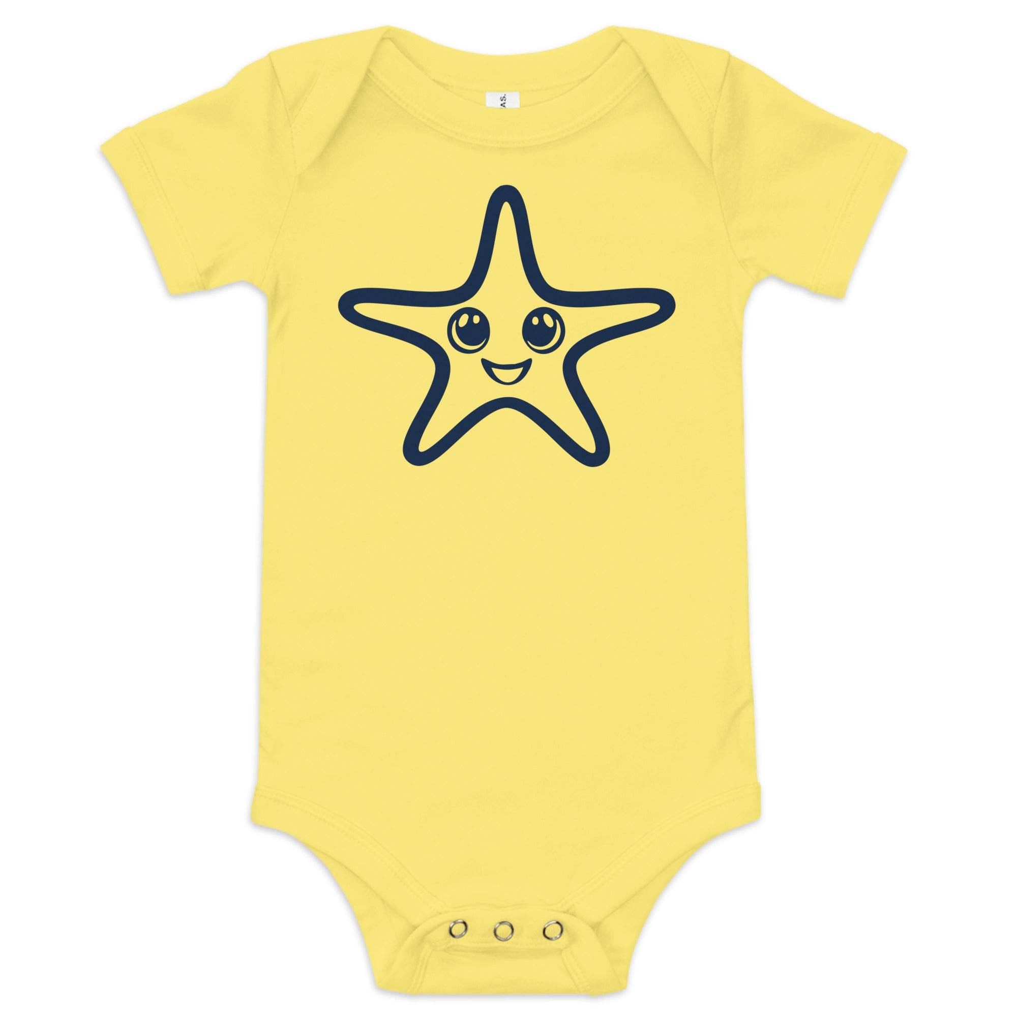 Baby short sleeve one piece - STYLISHOUR