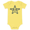 Baby short sleeve one piece - STYLISHOUR