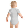 Baby short sleeve one piece - STYLISHOUR