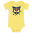 Baby short sleeve one piece - STYLISHOUR