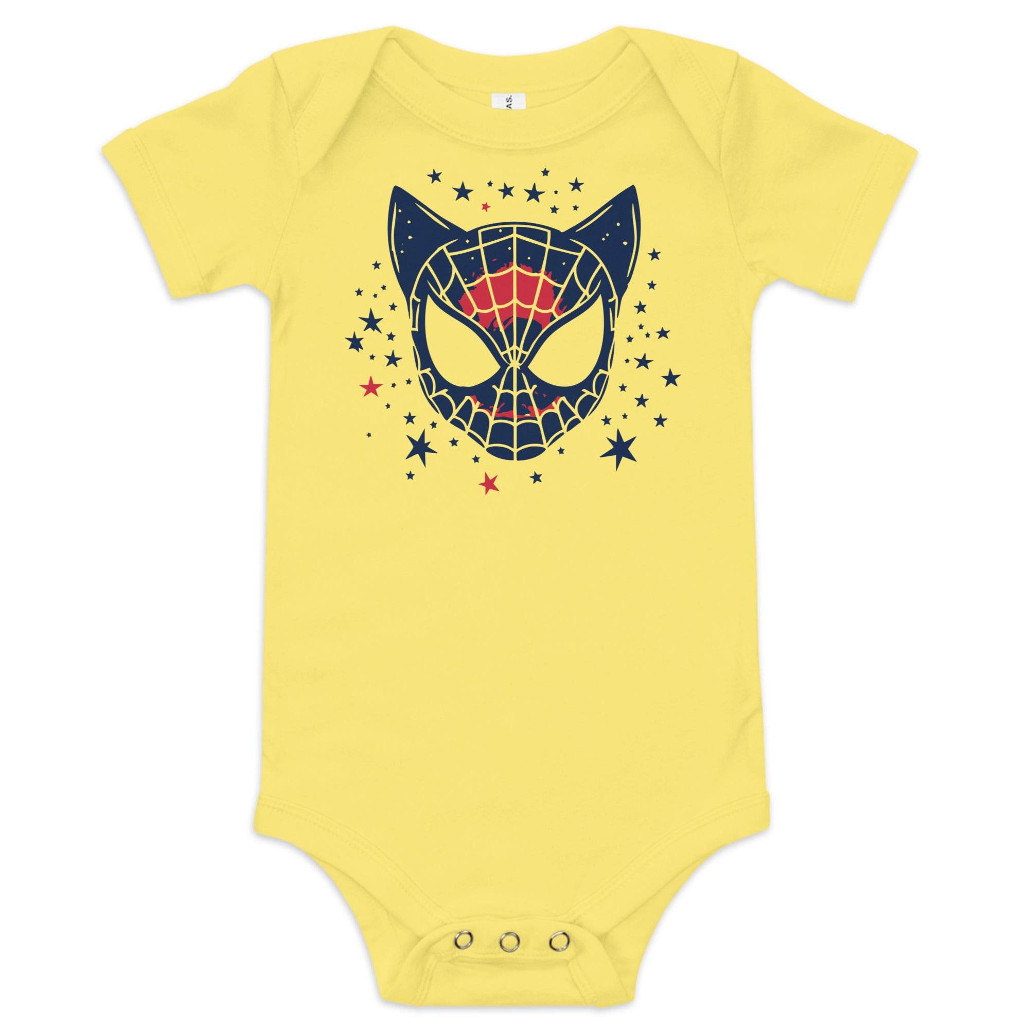 Baby short sleeve one piece - STYLISHOUR