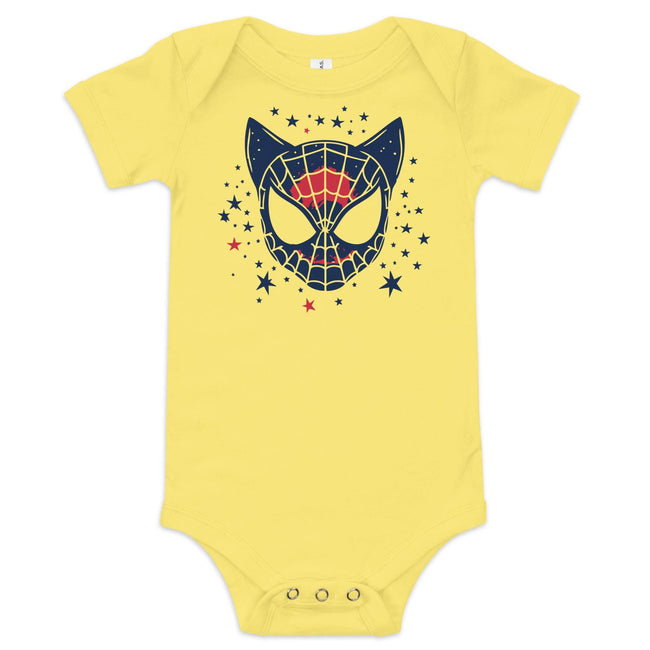 Baby short sleeve one piece - STYLISHOUR