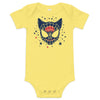 Baby short sleeve one piece - STYLISHOUR