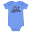 Baby short sleeve one piece - STYLISHOUR