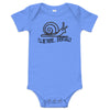 Baby short sleeve one piece - STYLISHOUR