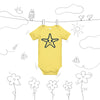 Baby short sleeve one piece - STYLISHOUR
