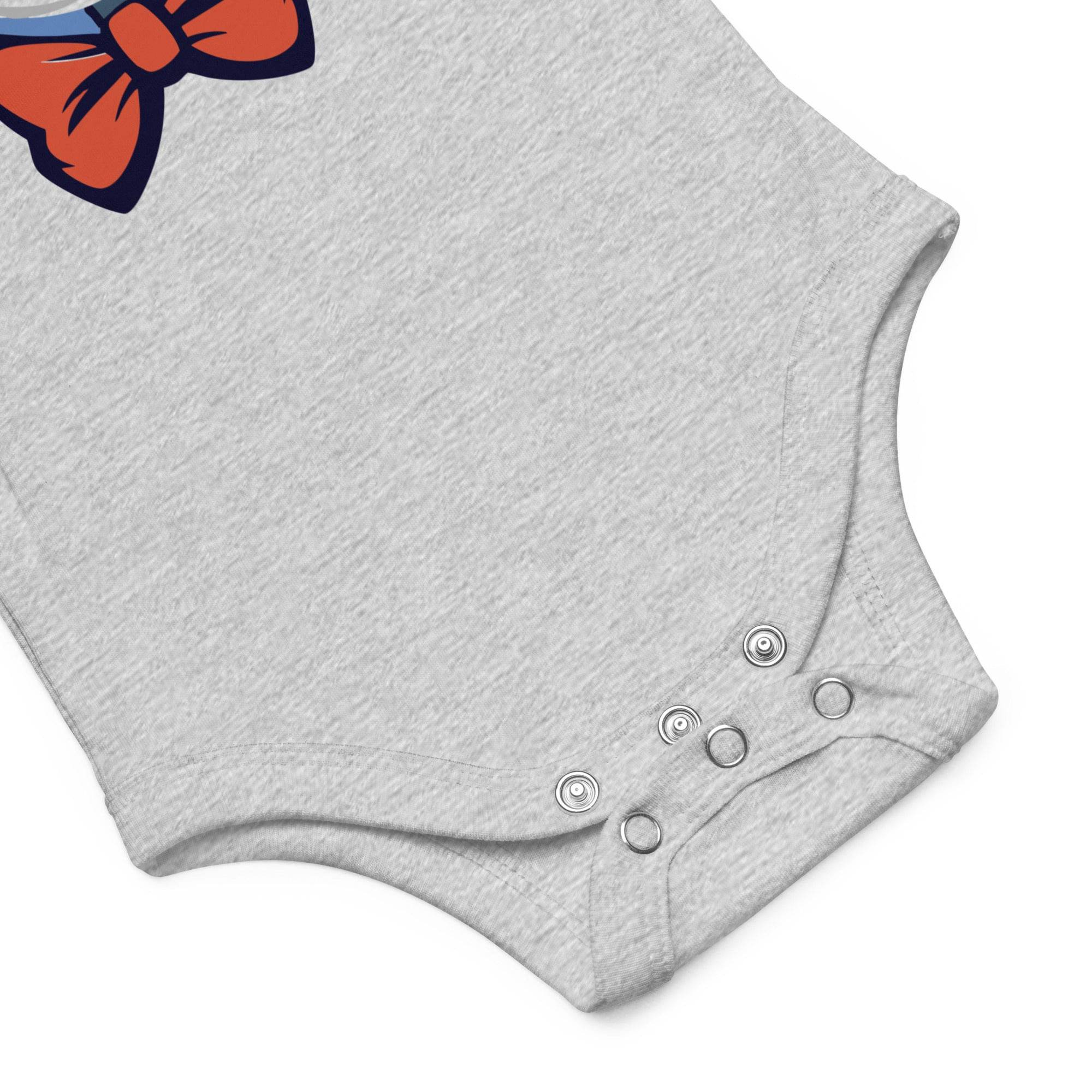 Baby short sleeve one piece - STYLISHOUR