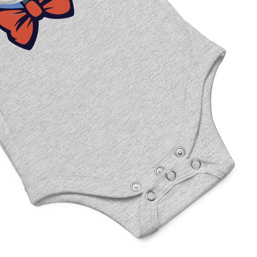 Laughing Shark Baby One Piece – Cute & Funny - STYLISHOUR