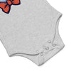 Baby short sleeve one piece - STYLISHOUR