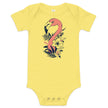 Baby short sleeve one piece - STYLISHOUR