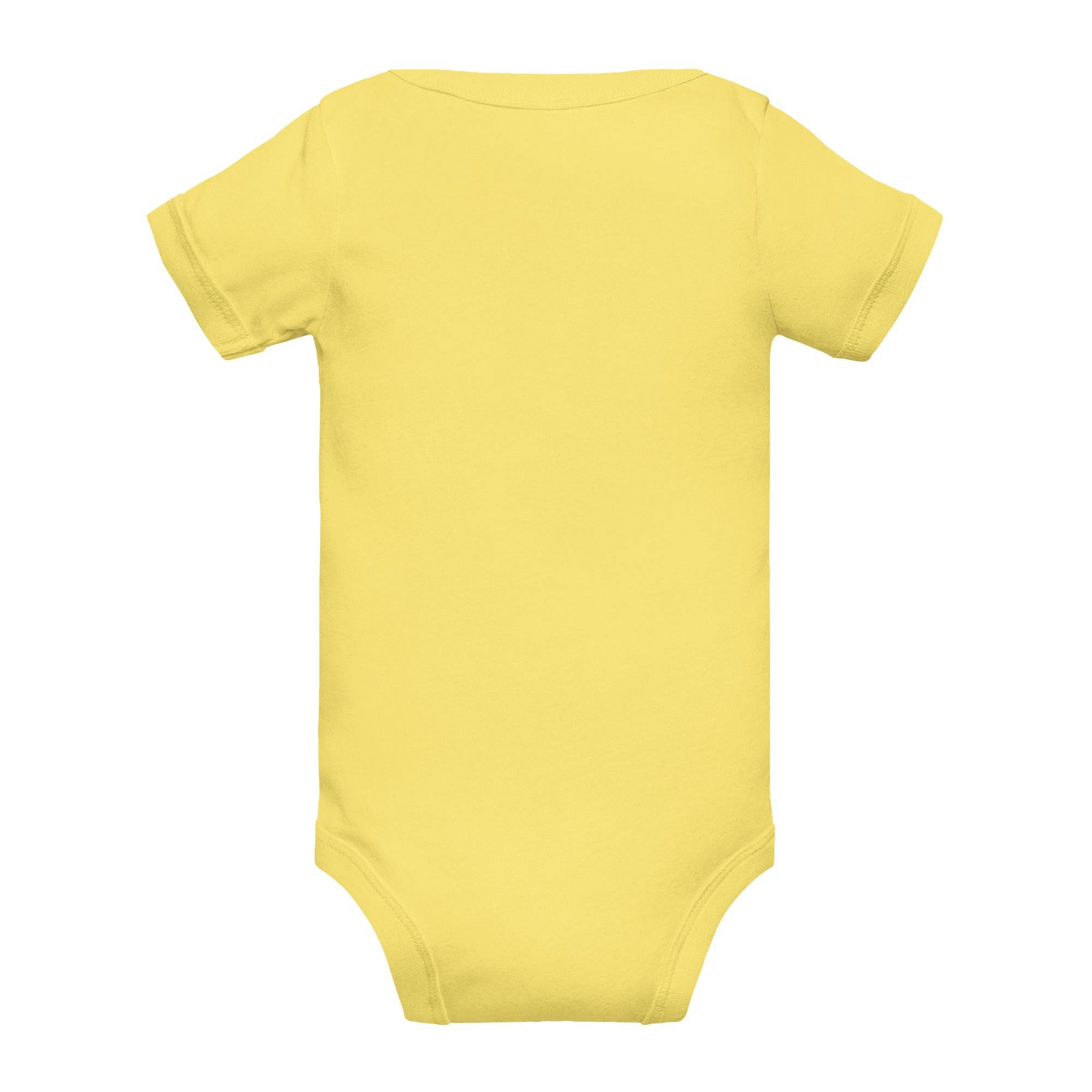 Baby short sleeve one piece - STYLISHOUR