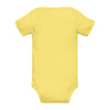 Baby short sleeve one piece - STYLISHOUR