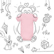 Baby short sleeve one piece - STYLISHOUR
