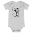 Baby short sleeve one piece - STYLISHOUR