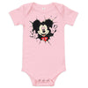 Baby short sleeve one piece - STYLISHOUR