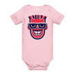 Baby short sleeve one piece - STYLISHOUR